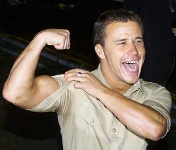 Δύσκολη η ζωή έξω από το στούντιο, δηλώνει ο νικητής του Μεγάλου Αδελφού