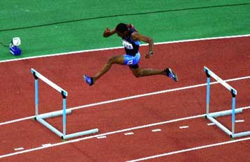 Ολα τα φαβορί στον τελικό των 400μ. εμπόδια ανδρών