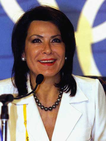 Ενωμένοι, όπως οι Αυστραλοί, για τους Ολυμπιακούς Αγώνες του 2004