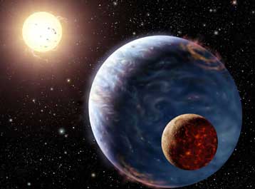 Το 2002 η Θεσσαλονίκη θα έχει το δικό της πλανητάριο