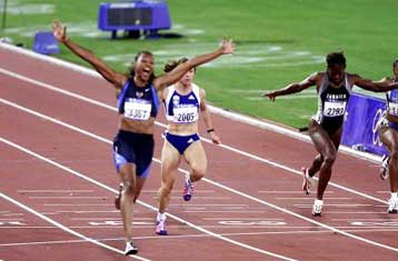 Λιγότερες μεταδόσεις από το NBC το 2004