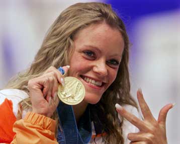 Συνωστισμός αθλητών στο Σίδνεϊ για δημιουργία προσωπικής ιστοσελίδας