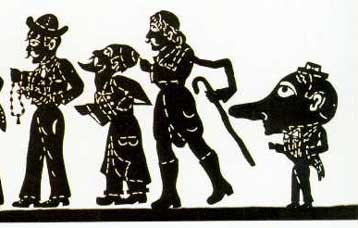 «Εβδομάδα Καραγκιόζη» στη Νέα Σμύρνη