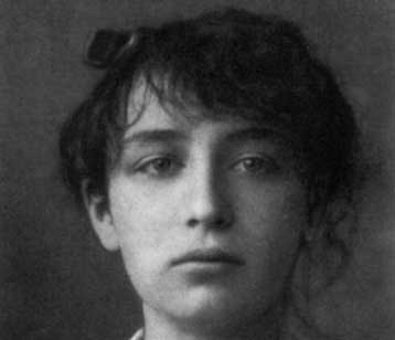 Στη δημοσιότητα επιστολές της γλύπτριας Καμίλ Κλοντέλ από το ψυχιατρείο