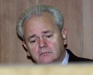 14 χρόνια στο πολιτικό προσκήνιο