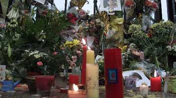 Παραδόσεις και προκαταλήψεις για το θάνατο φιλοξενούνται στο Βασιλικό Μουσείο Εδιμβούργου