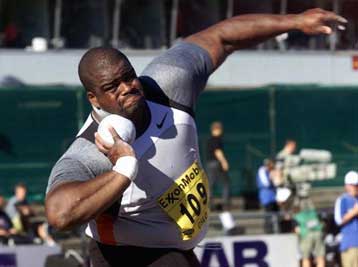 Η IAFF επιβεβαιώνει ότι ο Σι Τζέι Χάντερ πιάστηκε ντοπέ  <I>Επίθεση της ΔΟΕ στις ΗΠΑ για κουκούλ