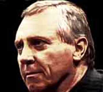 Ταξίδι – αστραπή του Πίτερ Γκρίναγουεϊ στην Ελλάδα