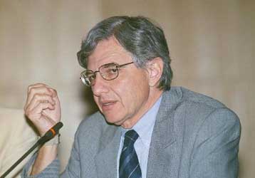 Αποφασισμένος να προχωρήσει εμφανίζεται ο Τ.Γιαννίτσης