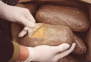 Πρώτα αποτελέσματα από την ελληνοτουρκική συνεργασία εναντίον του οργανωμένου εγκλήματος