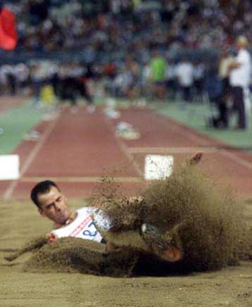 Αποκλείστηκαν Κουκοδήμος και Σερέλης