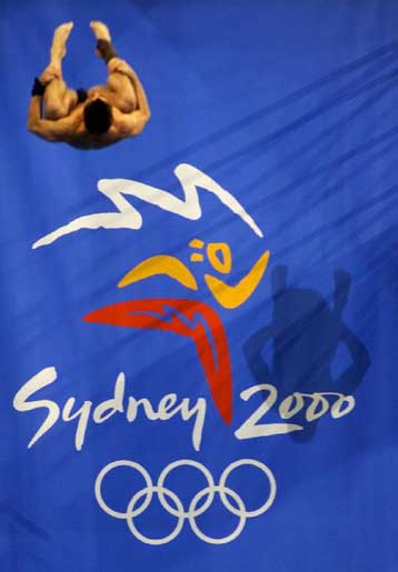 Συρανίδης και Μπίμης αποκλείστηκαν από τα ημιτελικά των καταδύσεων σε βατήρα 3μ.