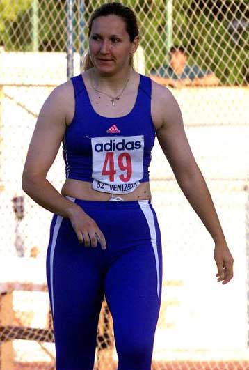 Τριπλή συμμετοχή της Ελλάδας στον τελικό της δισκοβολίας γυναικών <i> Mε την πρώτη η Α.Κελεσίδο