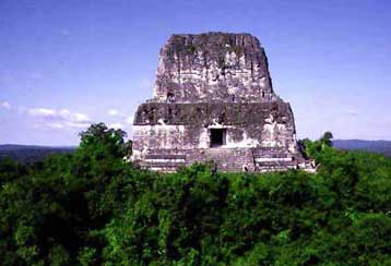 Σκελετός που πιθανότατα ανήκει σε βασιλιά των Μάγια βρέθηκε στην Ονδούρα