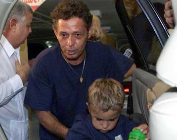 Νέα στοιχεία σχετικά με την πτώση του Αντόνοφ στο Μαϊάμι