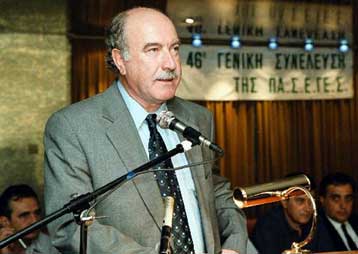 Κονδύλι ύψους 11 τρισ. δρχ. για τη γεωργία την περίοδο 2000 – 2006