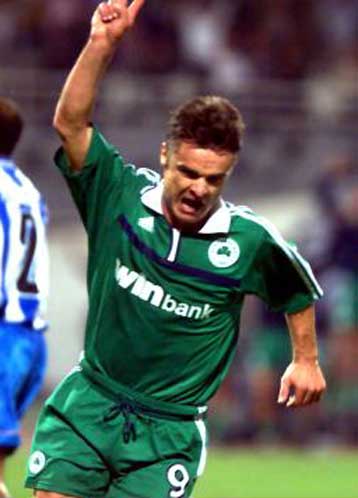 Χωρίς τον Βαζέχα ο Παναθηναϊκός στο Αμβούργο