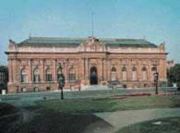 Δύο ελληνικές εκθέσεις στο Μουσείο Τέχνης και Ιστορίας της Γενεύης