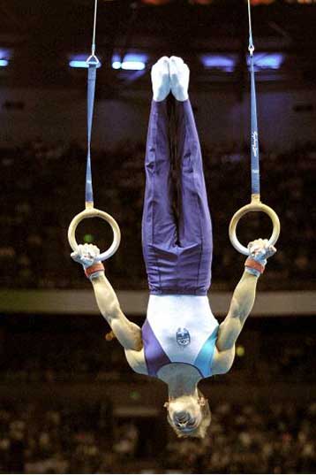 Ο πίνακας των μεταλλίων με τη συμπλήρωση της ένατης ημέρας των Ολυμπιακών Αγώνων