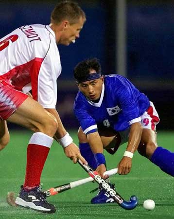 Ολοκληρώθηκε η τέταρτη αγωνιστική στο χόκεϊ των ανδρών