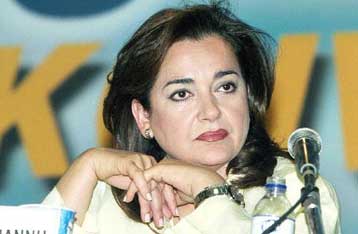 Υπάρχει πρόβλημα πολιτικών επιλογών στη ΝΔ