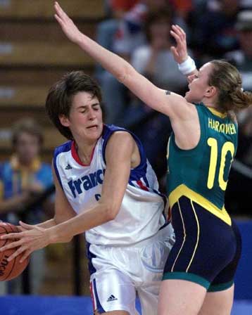 Τα ζευγάρια των προημιτελικών