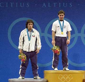 Ο εθνικός προπονητής της Βουλγαρίας πήρε την ευθύνη για την αποβολή της από το Σίδνεϊ