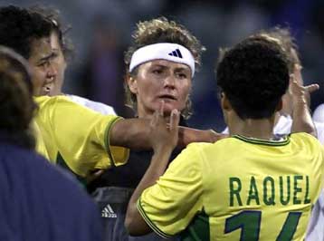 ΗΠΑ – Νορβηγία στον τελικό του ποδοσφαίρου γυναικών