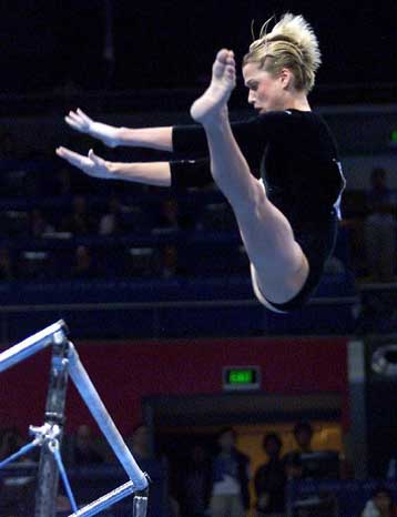 Ο Ρουμάνος Ούρζιτσα χρυσός στον ίππο  <I>Μάγεψε η Κόρκινα στο δίζυγο</I>