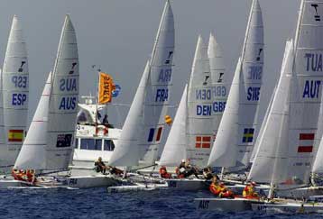 Στην Αυστρία το χρυσό στα Tornado