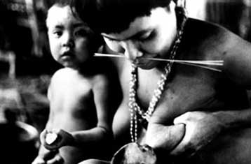 «Επιστήμονας» σκότωσε εκατοντάδες Ινδιάνους του Αμαζονίου για… έρευνα