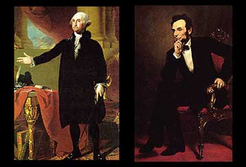 Αντικείμενα των Αμερικανών προέδρων σε έκθεση στη Βαλτιμόρη