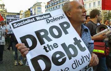 Δεσμεύεται η G7 από την Πράγα για την εξομάλυνση των αγορών