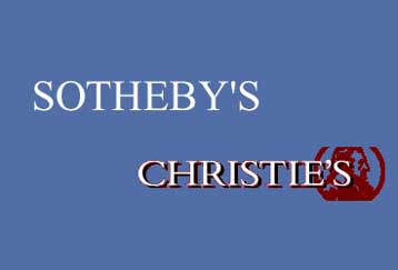 Christies και Sothebys αποζημιώνουν εξαπατημένους πελάτες
