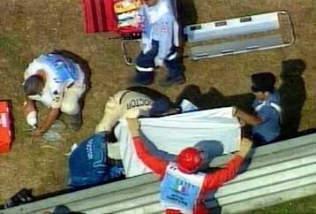 Τέσσερις νεκροί από δυστύχημα σε αγώνα ράλι στη Γαλλία