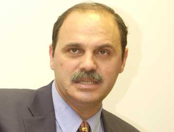 Αλλαγές στη λειτουργία του χρηματιστηρίου προωθεί ο πρόεδρος του ΧΑΑ