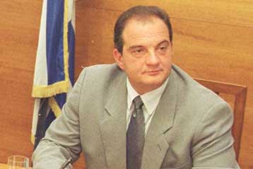 Δηλώσεις Κ.Καραμανλή για τη συμπλήρωση 11 χρόνων από τη δολοφονία του Π.Μπακογιάννη