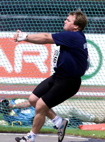 Οριστικά εκτός τελικού ο Χρήστος Πολυχρονίου