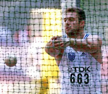 Ενσταση για το Χρήστο Πολυχρονίου – Παλεύεται η είσοδός του στον τελικό