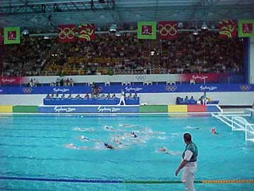 Κροατία και Γιουγκοσλαβία ξεκίνησαν με νίκες στον όμιλο της εθνικής μας στο πόλο