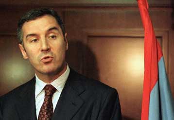 Ανησυχία της ΕΕ για τη διαφάνεια στις γιουγκοσλαβικές εκλογές  <I>Νίκη Μιλόσεβιτς ανεξαρτήτως απ