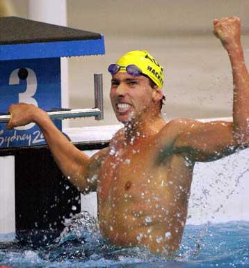 Παγκόσμια ρεκόρ από τις ΗΠΑ στα τελευταία 4×100 <I>Τρίτο χρυσό για την Ντε Μπρούιν</I>