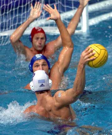 Εχουμε μεγάλες δυνατότητες