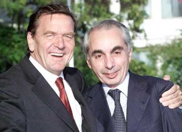 Ναι στην Ευρώπη δύο ταχυτήτων από Γερμανία και Ιταλία