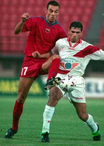 Σεφτέ στις «καμπάνες» για τον αθλητικό δικαστή – Δυόμισι μήνες απαγόρευση εισόδου στον Μπέο