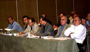 Ψήφο εμπιστοσύνης πήρε ο Μητρόπουλος – Καταψήφισε ο Μπατατούδης