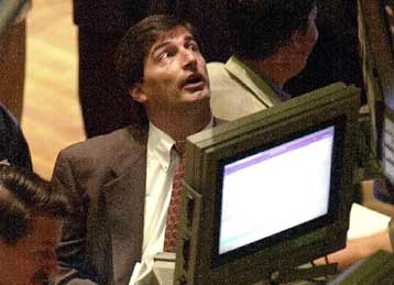 Μεικτή η εικόνα της Γουόλ Στριτ και στην τελευταία συνεδρίαση της εβδομάδας