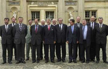 Από 80.000 στρατιώτες θα αποτελείται ο ευρωπαϊκός στρατός<I>Σημαντική η ελληνική συνεισφορά</I>