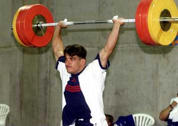 Ογδοη ημέρα των Ολυμπιακών Αγώνων – Ηλθε η ώρα του Πύρρου Δήμα