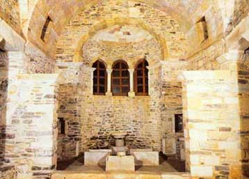 Το νερό στα Κυκλαδονήσια, θέμα φωτογραφικής έκθεσης